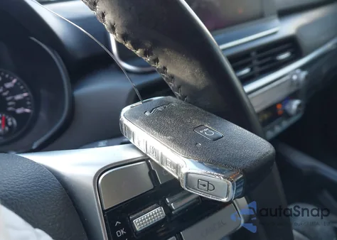 2022 Kia Telluride Lx z USA, uszkodzony, nr VIN 5XYP2DHC8NG292626